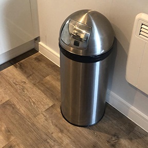 Serviced Apartment Cleaning UK